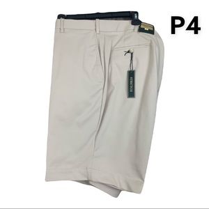 Men’s Sz 42 Kannon’s Khaki Shorts NWT